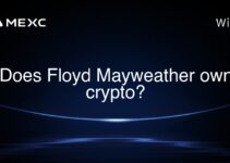 Does Floyd Mayweather own crypto? Does Floyd Mayweather own crypto?