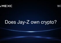 Does Jay-Z own crypto?