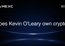 Does Kevin O’Leary own crypto? Does Kevin O’Leary own crypto?