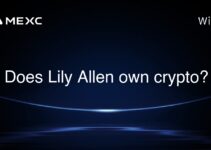Does Lily Allen own crypto? Does Lily Allen own crypto?
