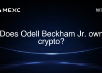 Does Odell Beckham Jr. own crypto? Does Odell Beckham Jr. own crypto?