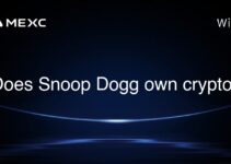 Does Snoop Dogg own crypto? Does Snoop Dogg own crypto?