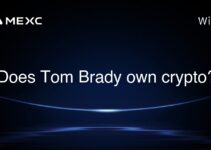 Does Tom Brady own crypto?