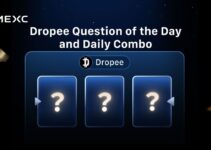 Today’s Dropee Question of the Day and Daily Combo Answer for November 30, 2025