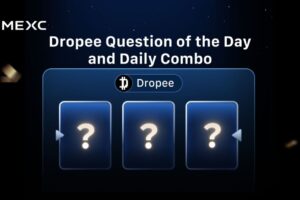 Today’s Dropee Question of the Day and Daily Combo Answer for December 15, 2025