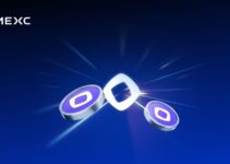 Monad (MON) is on MEXC Launchpad Now: Get Your Early $MON