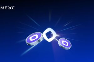 Monad (MON) is on MEXC Launchpad Now: Get Your Early $MON