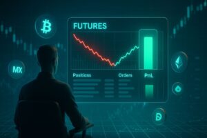 4 Tips Cuan dari Futures di Market Kripto!