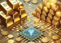 Tether Gold (XAUt): Cách Sở Hữu Vàng Thật Thông Qua Blockchain
