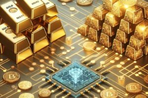 Tether Gold (XAUt): Cách Sở Hữu Vàng Thật Thông Qua Blockchain