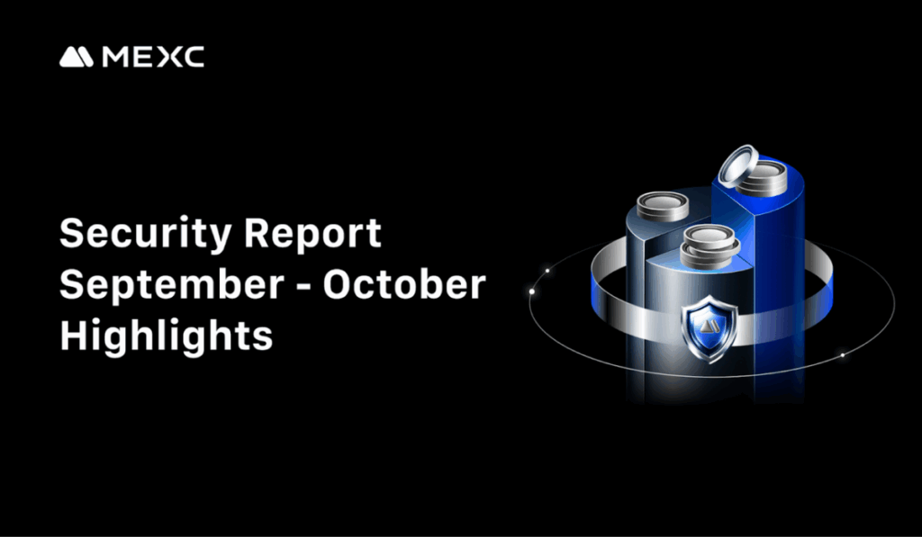 MEXC Security Report