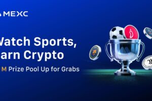 CHZ Frenzy! MEXC Teams Up with Chiliz for a Million-Dollar Event