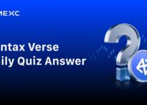 Today’s Syntax Verse Daily Quiz Answer for November 7, 2025 Today’s Syntax Verse Daily Quiz Answer for November 7, 2025