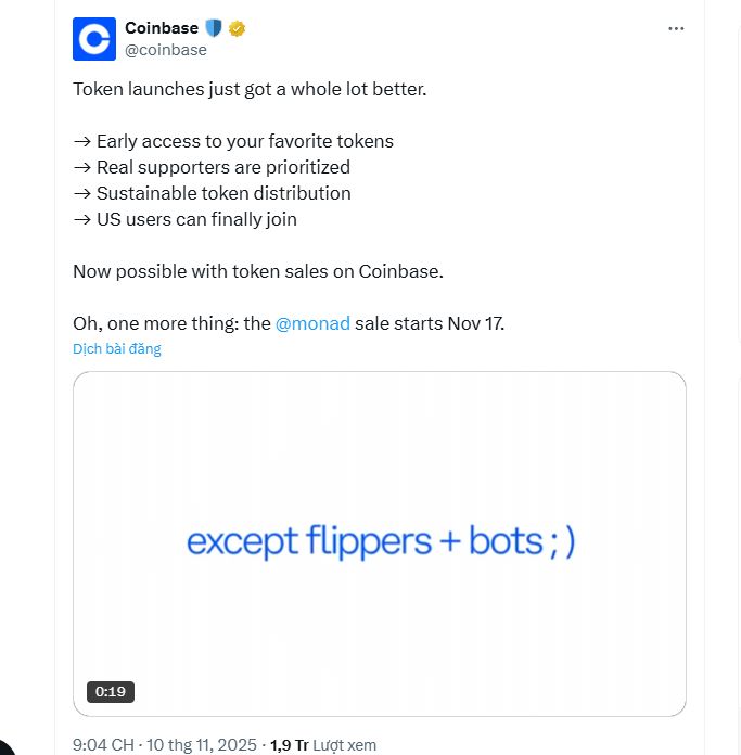 Coinbase