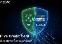 P2P vs Credit Card — Which Is Better for Beginners? P2P vs Credit Card — Which Is Better for Beginners?