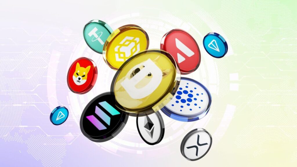 BTC Dominance at 59%: The $2 Trillion Rotation That Could Ignite Alt Season