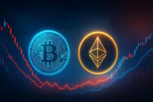 Why the Crypto Market Is Crashing in 2025 ? and How to Take Smart Advantage