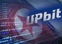 Shocking incident at Upbit: A wave of tokens suddenly disappeared into a strange wallet at dawn Shocking incident at Upbit: A wave of tokens suddenly disappeared into a strange wallet at dawn