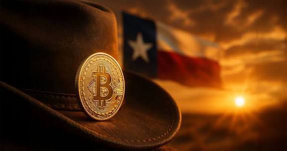 Texas Makes History: First U.S. State to Buy Bitcoin—$5M IBIT Purchase at $87K Launches Strategic Reserve