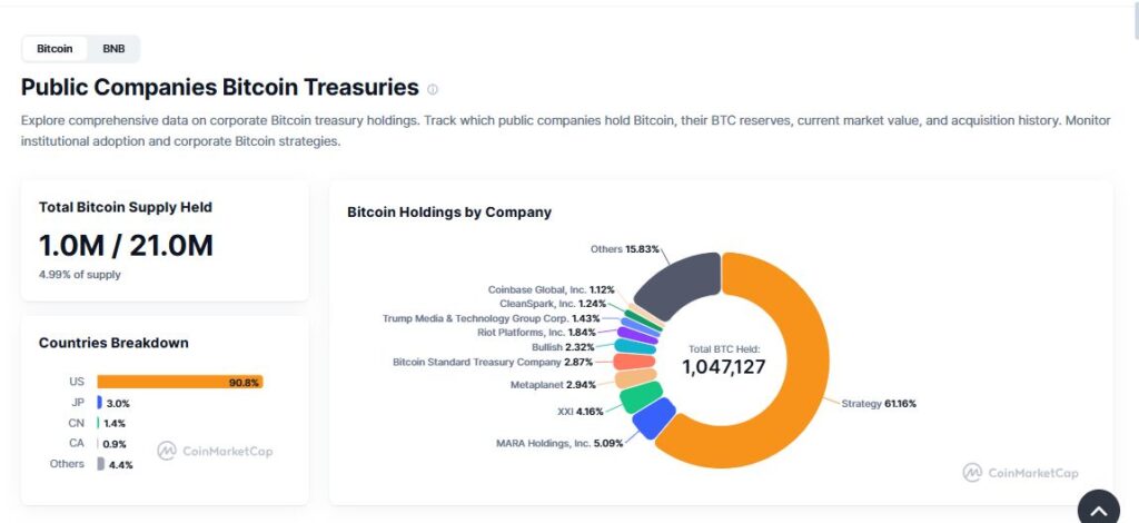 From Software CEO to Bitcoin Theorist