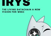 Irys Network: The Programmable Datachain Challenging Arweave with 100K TPS and 20x Cheaper Storage Irys Network: The Programmable Datachain Challenging Arweave with 100K TPS and 20x Cheaper Storage