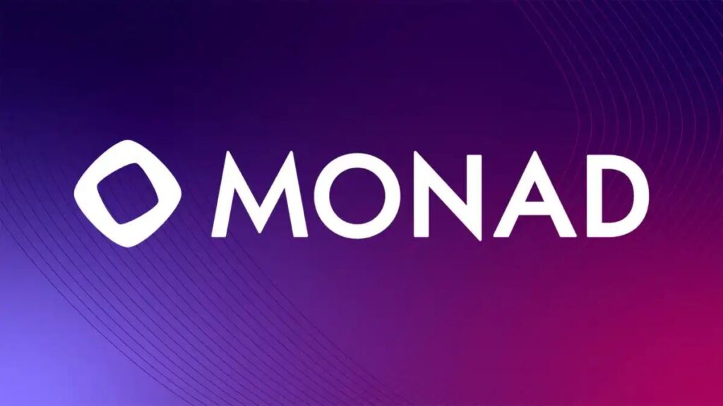 Monad (MON) Mainnet Launches: Token Trades at $0.035 After $269M Sale