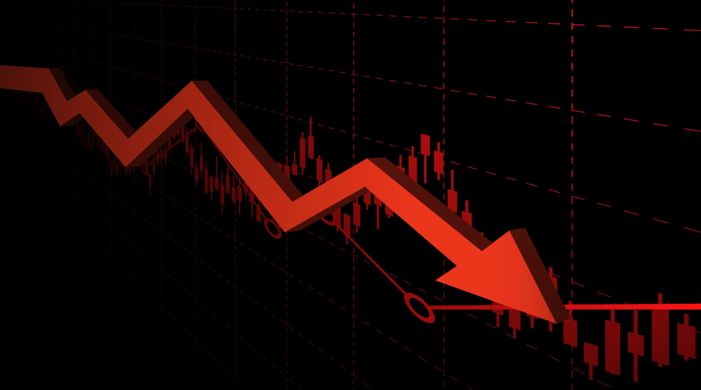 During a market downtrend – which tokens are suitable for long-term investment?