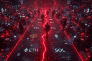 Market Bloodline: What Caused the October Crash and How to Trade Wisely