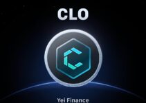 $CLO: A Turning Point for Sei-Based DeFi Investors $CLO: A Turning Point for Sei-Based DeFi Investors