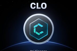 $CLO: A Turning Point for Sei-Based DeFi Investors