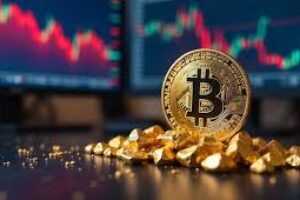 Bitcoin Could Improve Market Position in Case of Fed Rate Cut Bitcoin Could Improve Market Position in Case of Fed Rate Cut