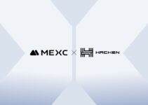 MEXC Appoints Hacken as Independent Auditor to Conduct Monthly Proof-of-Reserves Reviews MEXC Appoints Hacken as Independent Auditor to Conduct Monthly Proof-of-Reserves Reviews