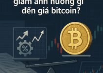 Lãi suất tăng hoặc giảm của Fed ảnh hưởng đến giá Bitcoin như thế nào? Lãi suất tăng hoặc giảm của Fed ảnh hưởng đến giá Bitcoin như thế nào?