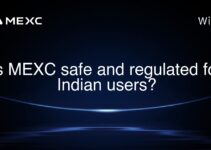 Is MEXC safe and regulated for Indian users?