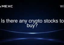 Is there any crypto stocks to buy? Is there any crypto stocks to buy?