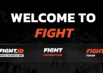 FIGHT Token Deep Dive: A Web3 Fan Economy Experiment Backed by the UFC