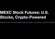 What Are U.S. Stock Futures? How to Trade Them 24/7 on MEXC)