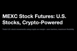 What Are U.S. Stock Futures? How to Trade Them 24/7 on MEXC)