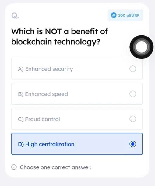 Marina Protocol Today Quiz Answer for November 8, 2025