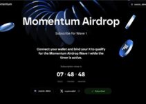 Everything You Need to Know About the Momentum Airdrop Everything You Need to Know About the Momentum Airdrop