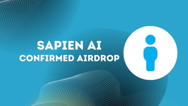Sapien Airdrop
