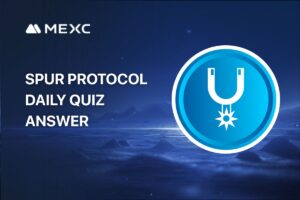 Spur Protocol Quiz Answers Today – November 11, 2025