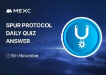 Spur Protocol Quiz Answers Today – November 6, 2025