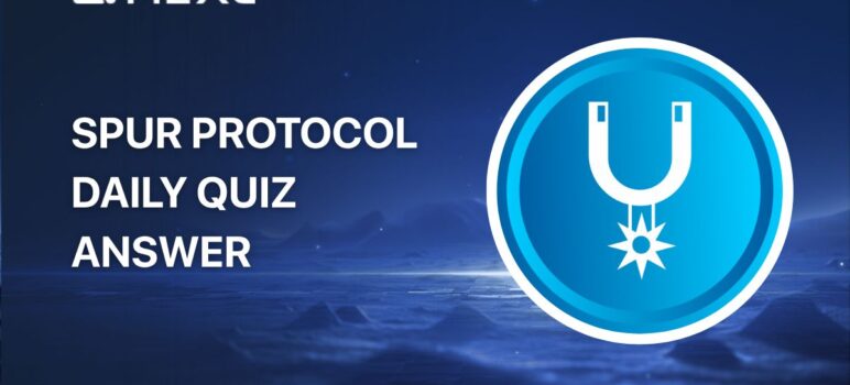 Spur Protocol Quiz Answers Today – November 15, 2025