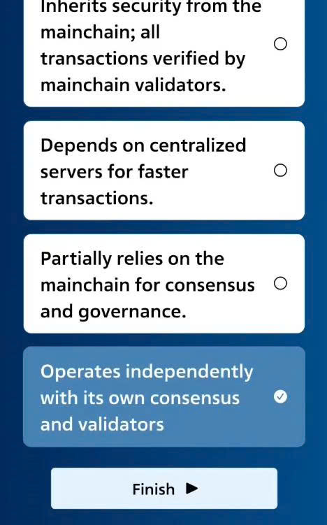 Spur Protocol Quiz Answers Today - November 10, 2025