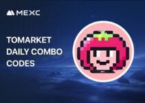 Tomarket Daily Combo Codes Today – November 11, 2025 Tomarket Daily Combo Codes Today – November 11, 2025