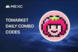 Tomarket Daily Combo Codes Today – November 11, 2025