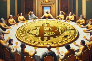 Who Owns the Most Bitcoin? Top 10 Bitcoin Holders