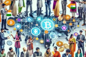 Top 10 Crypto Influencers in India to Follow in 2025