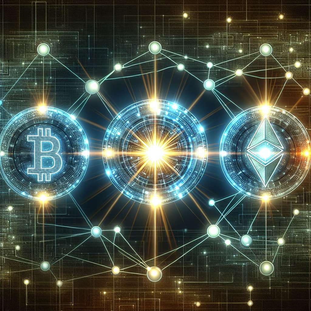 Top 3 Best Altcoins to Invest for 2026